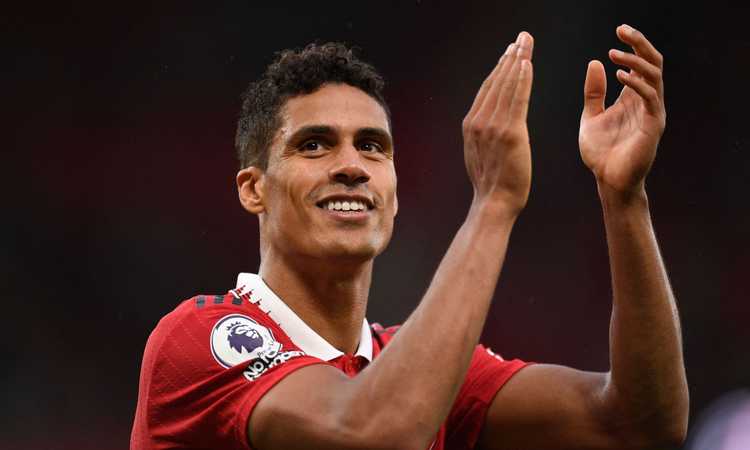 Varane: Barcellona ha una Rosa Profonda, Manchester United senza Gavi e Pedri | Europa League