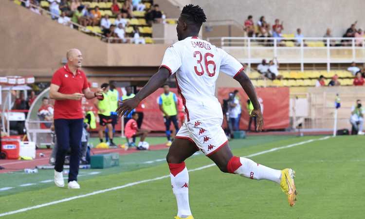 Vittoria Facile del Monaco nella Ligue 1: LIVE 4 Match, Psg in Attesa | Estero