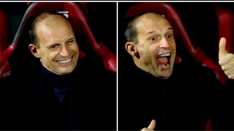 Vlahovic e Allegri: Nuova Cabala sui Rigori?