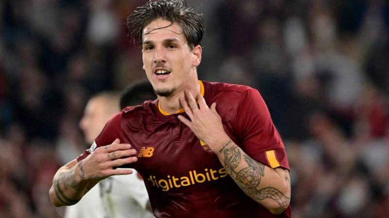 Zaniolo: Mamma e Sorella Contro l’Odio Social