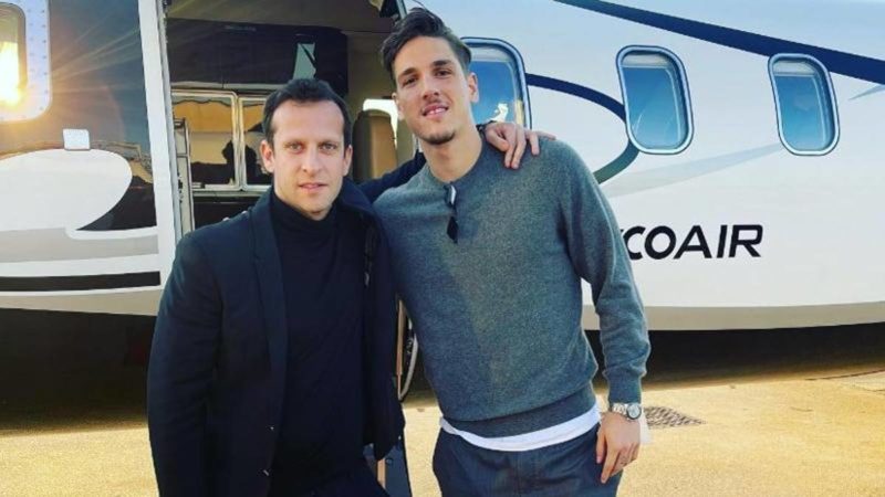 Zaniolo Verso il Galatasaray: Il Messaggio di Sfida a Mourinho