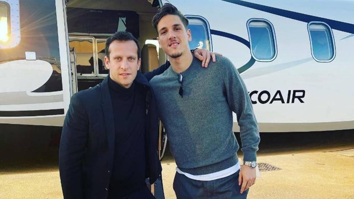 Zaniolo Verso il Galatasaray: Il Messaggio di Sfida a Mourinho