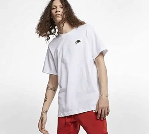 Nike Sportswear Club T, Maglietta Uomo – idea regalo bologna football club