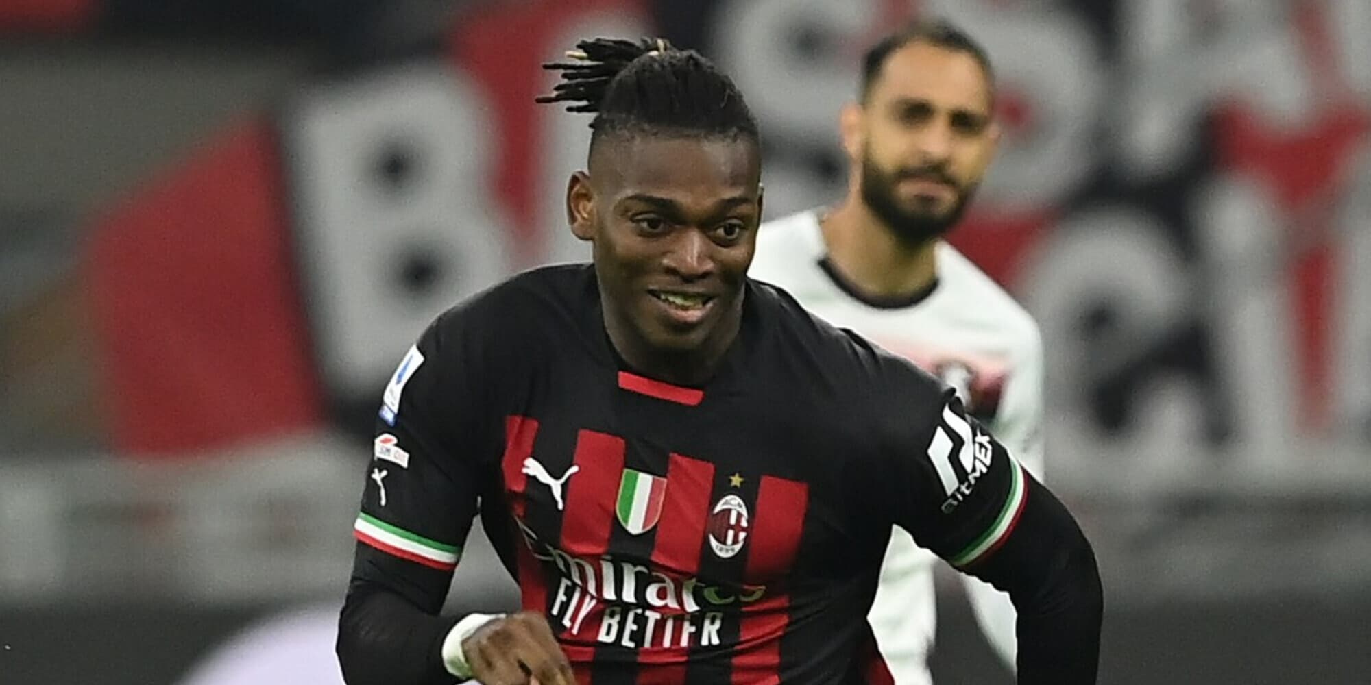 AC Milan: il misterioso caso di Rafael Leao, la nuova stella del calcio europeo