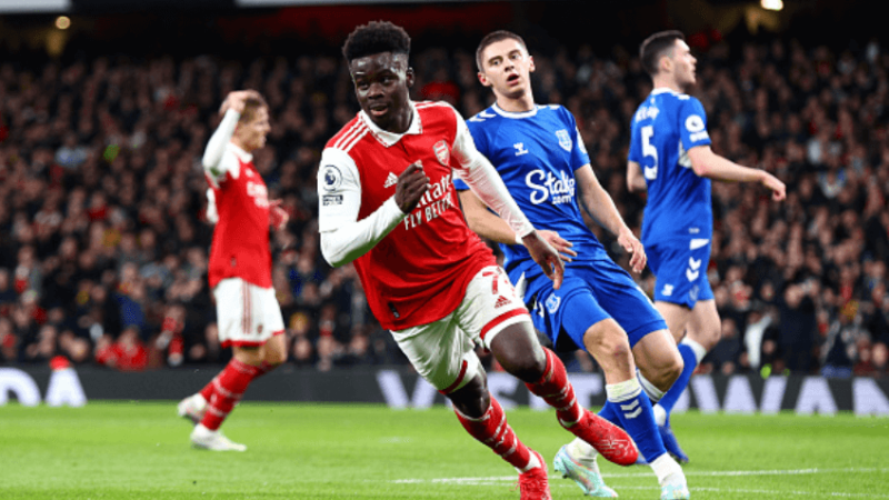 Arsenal-Everton 4-0: tre cose che abbiamo imparato