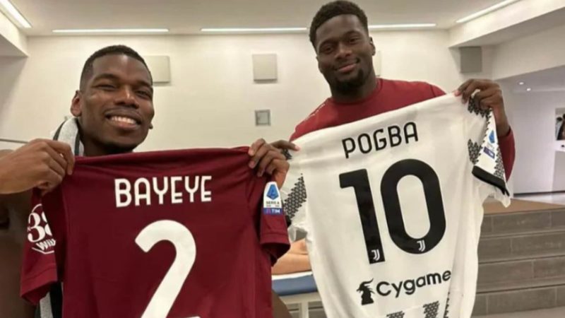 Bayeye in Bufera Sociale: Le Reazioni del Web