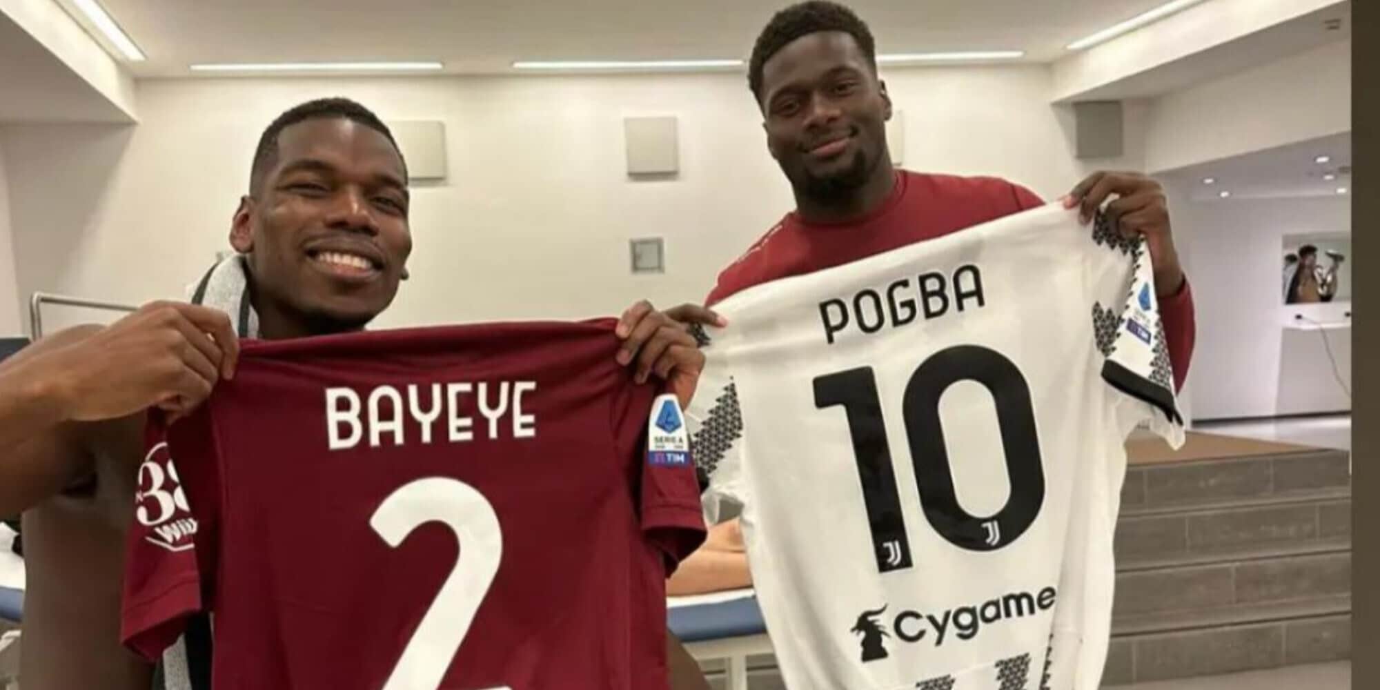 Bayeye in Bufera Sociale: Le Reazioni del Web