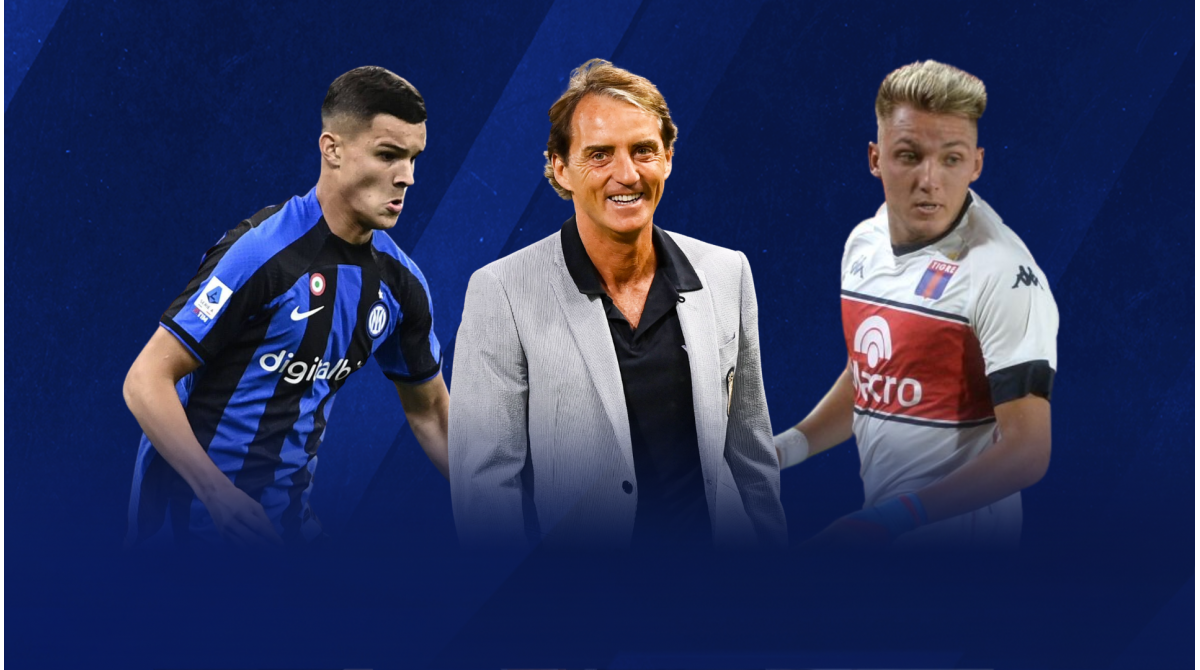 Binazionali Argentina-Italia: i candidati italiani che potrebbero unirsi a Retegui