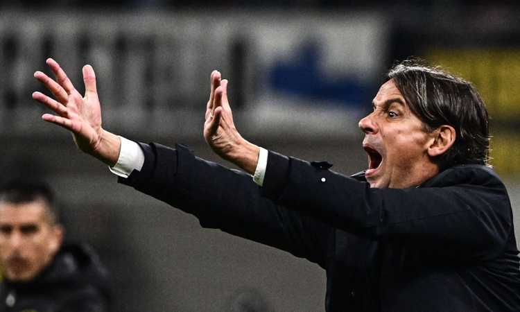 CM.com – Inter, Inzaghi: ‘Errore arbitrale inammissibile col VAR, il rispetto dov’è? E dire che dopo Monza…’ | Primapagina