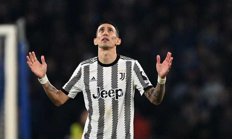 CM.com – Juve, UFFICIALE: i convocati per Friburgo, la scelta su Di Maria e Chiesa | Primapagina