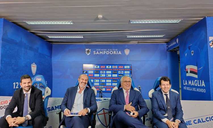 CM.com – Sampdoria, verrà chiesto uno sconto del 40% ai creditori. Si lavora sempre al bond | Serie A