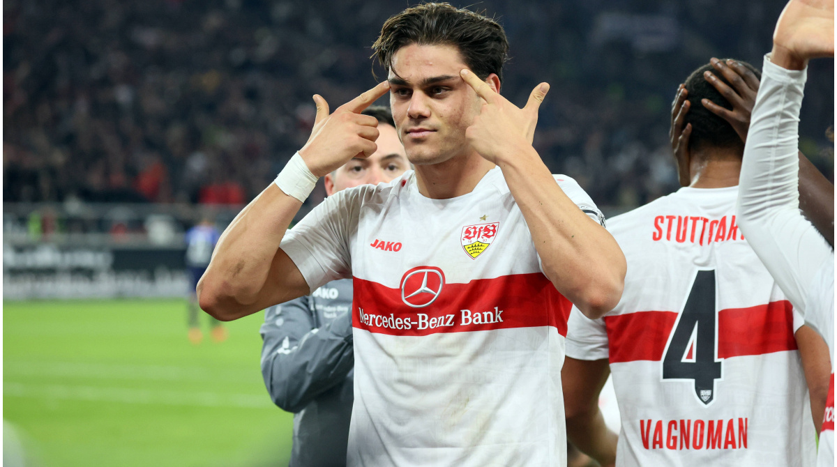 Calciomercato: Eintracht su Mavropanos, possibile sfida con l’Inter per il difensore greco