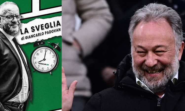 Calciomercato.com – Juve, stavolta non finirà come con Calciopoli | Primapagina