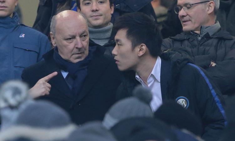 Calciomercato.com – La rabbia di Marotta: ‘Faremo un esposto alla UEFA, ho visto famiglie intere piangere’ | Champions League