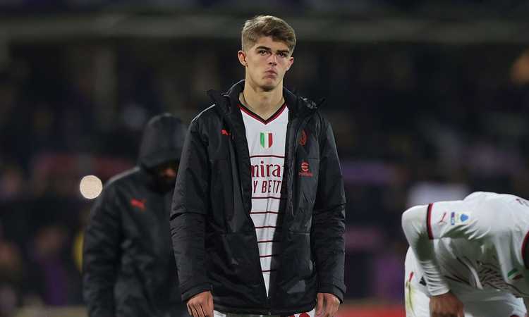 Calciomercato.com – Milanmania: giù le mani da De Ketelaere! Basta accanirsi, a Firenze è stato uno dei meno peggio | Primapagina