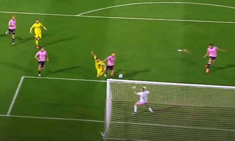 Calciomercato.com – Palermomania: con il Modena, dalla delusione all’entusiasmo in 45 minuti | Altri campionati Italia