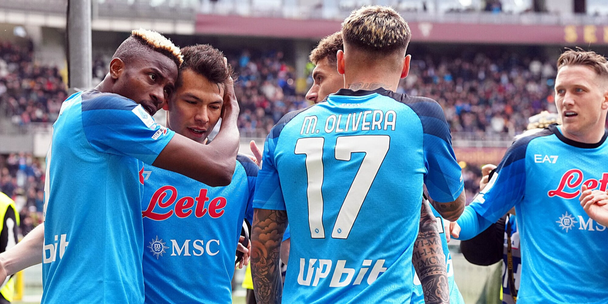 CdS – Il nuovo Napoli è già in cantiere