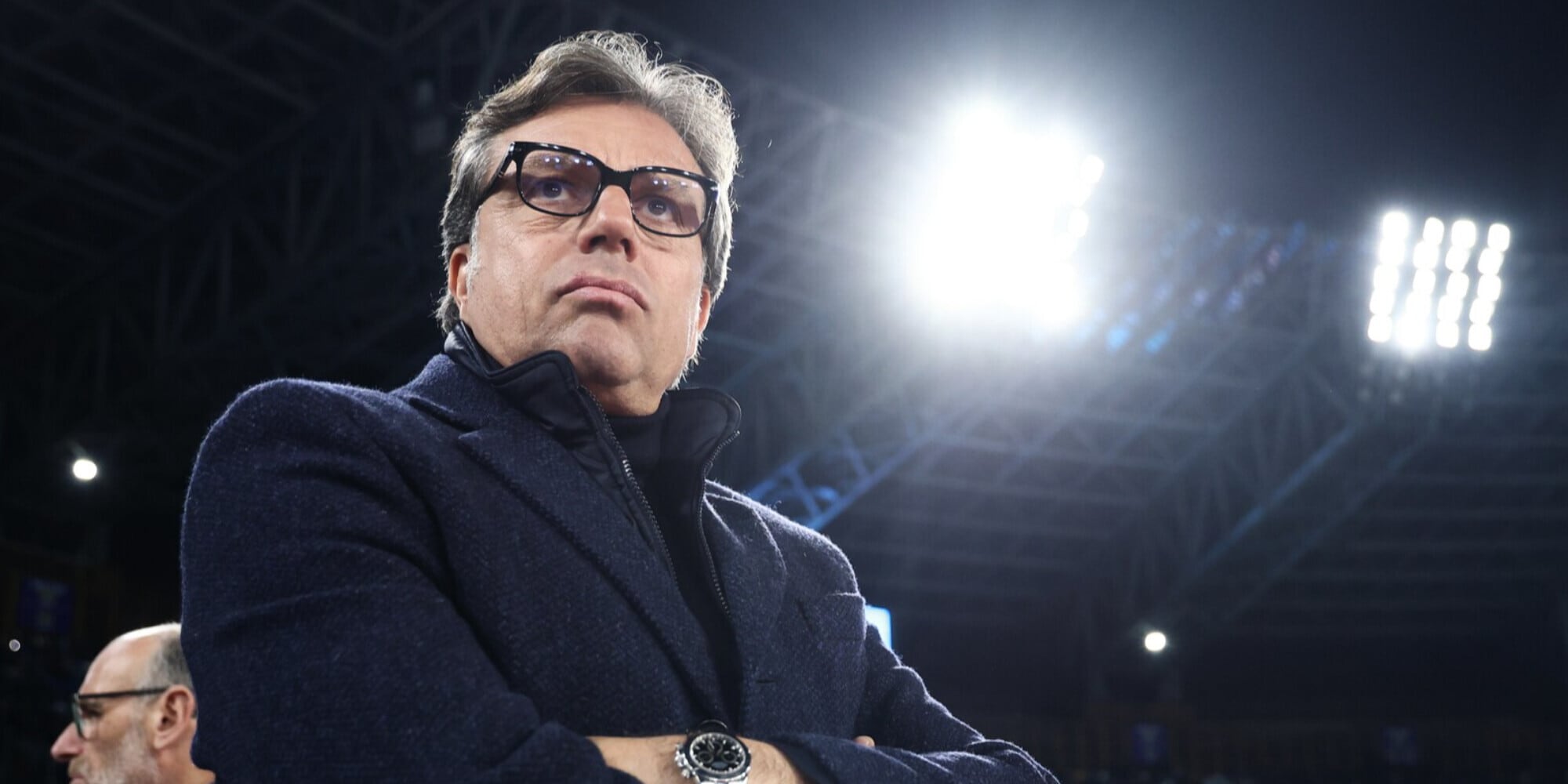 CdS – “Kvaratskhelia? Speravamo che nessuno se ne accorgesse”