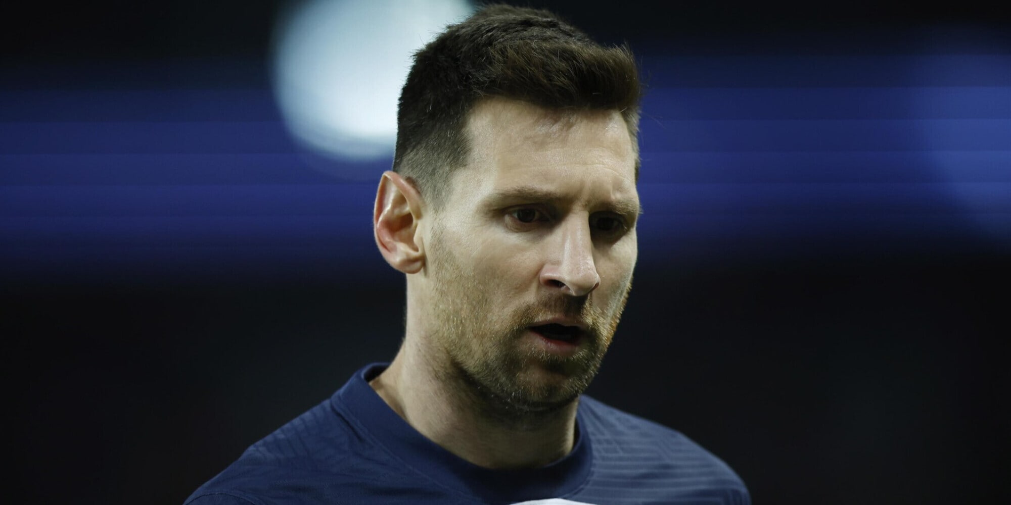 CdS – “Messi corteggiato dai rivali di Ronaldo, chiede uno stipendio super”