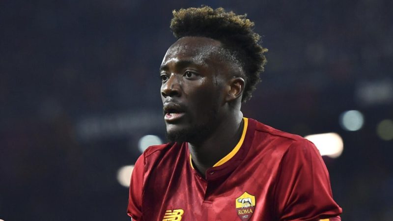 CdS – “Roma, due club di Premier su Abraham: ecco le pretendenti”