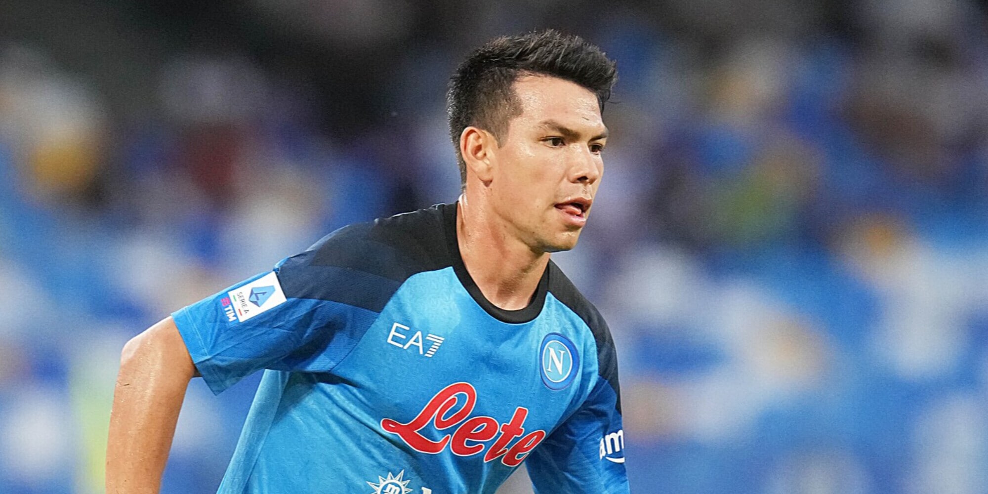 CdS – “Villarreal su Lozano se non rinnova col Napoli”