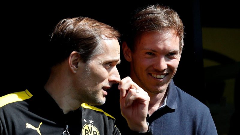 CdS – licenziato Nagelsmann, al suo posto Tuchel