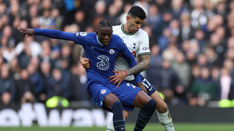 Chelsea: il futuro del centrocampista è stato deciso!