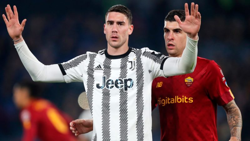 Come riportare Dusan al top della forma: il piano d’azione