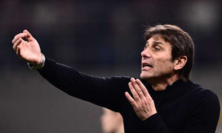 Conte vuole tornare in Italia, ma Inter e Juventus non possono permetterselo. Il Milan sì… | Primapagina