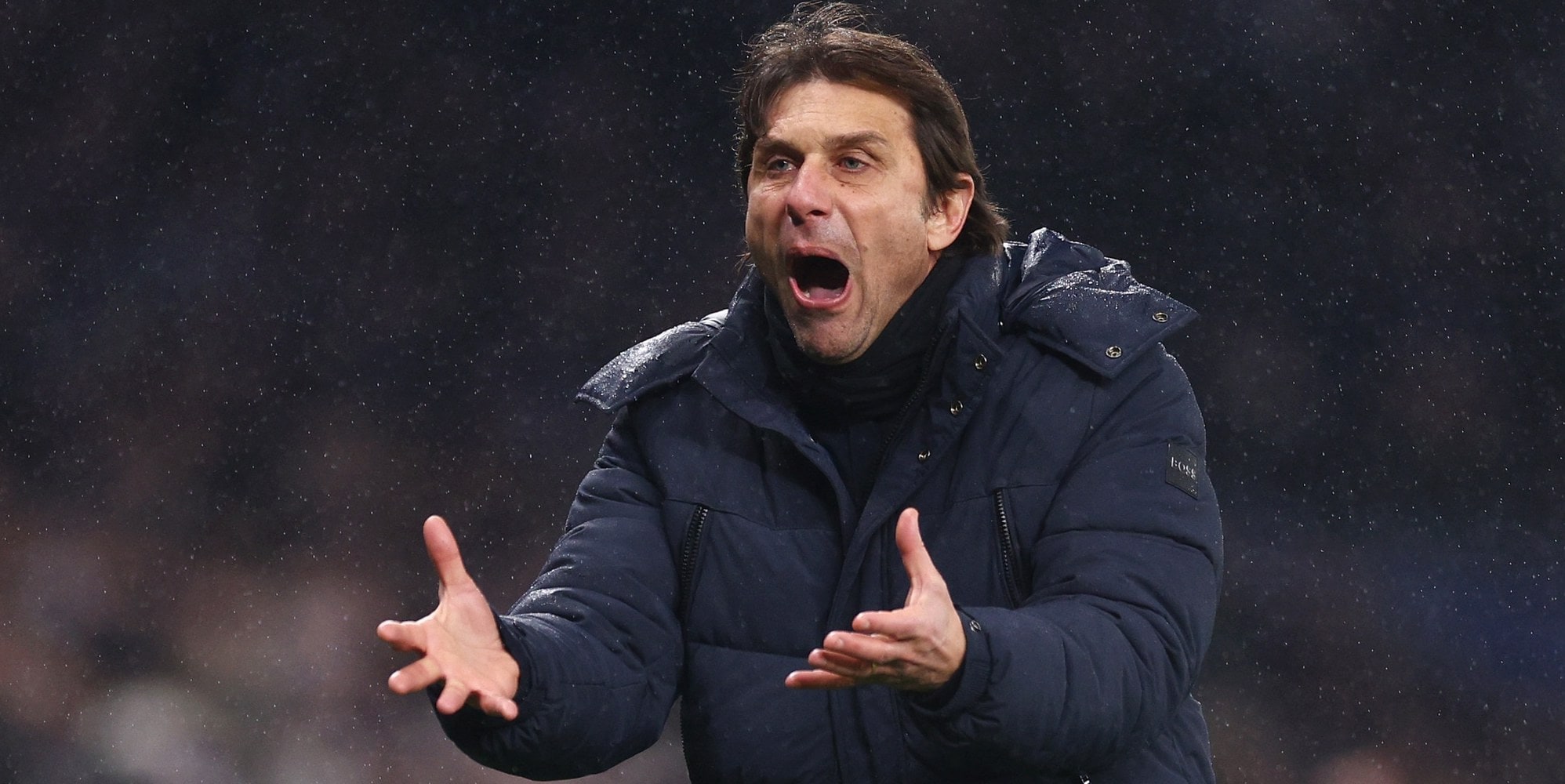 Corriere dello Sport – Bufera Tottenham, la scelta dopo il furioso sfogo di Conte: c’è già il sostituto!