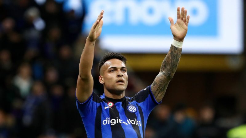 Corriere dello Sport – “Il suo futuro non dipende dalla Champions”