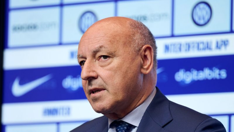 Corriere dello Sport – Inter, solo uno su tre è certo di rimanere