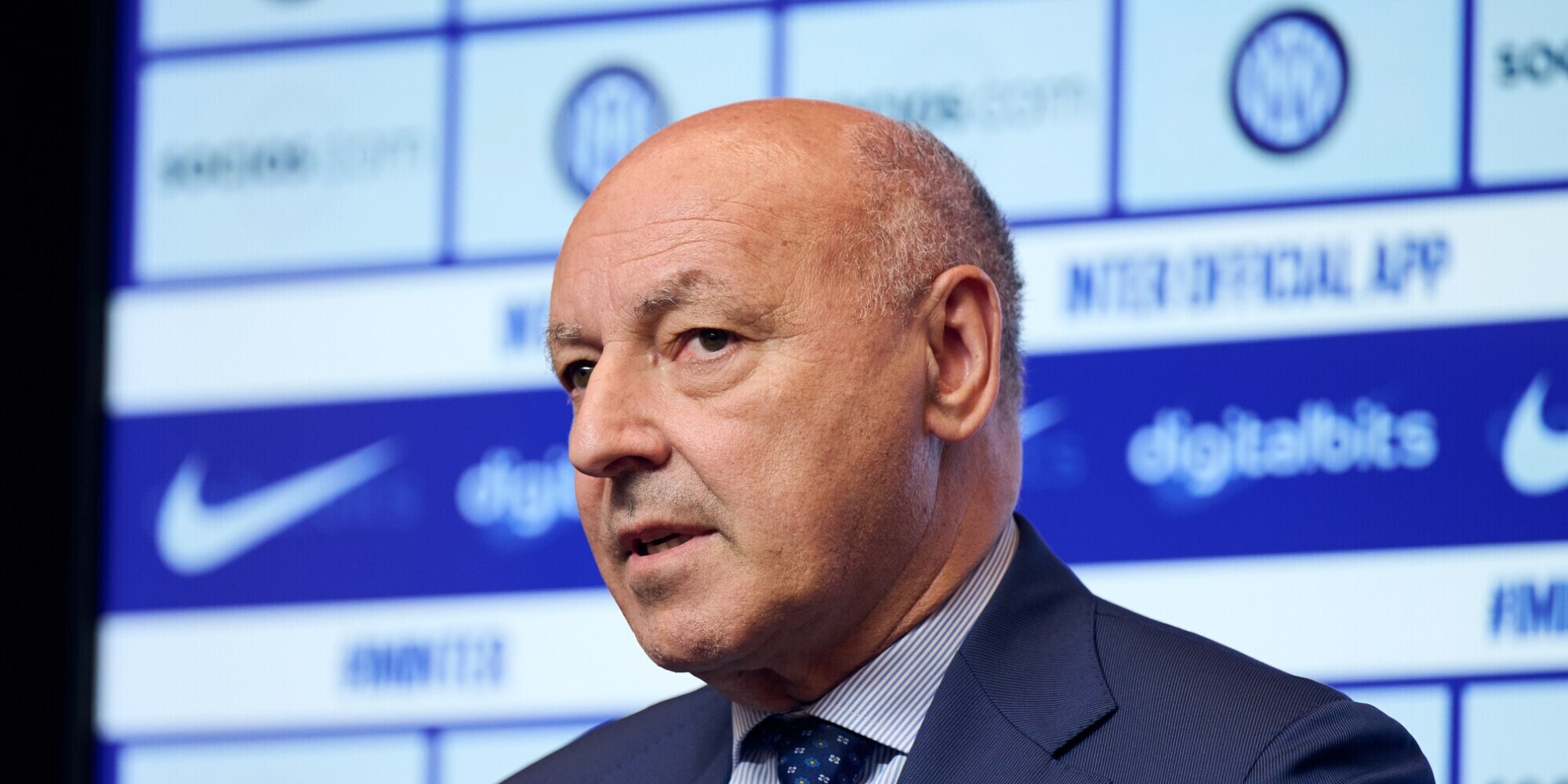 Corriere dello Sport – Inter, solo uno su tre è certo di rimanere