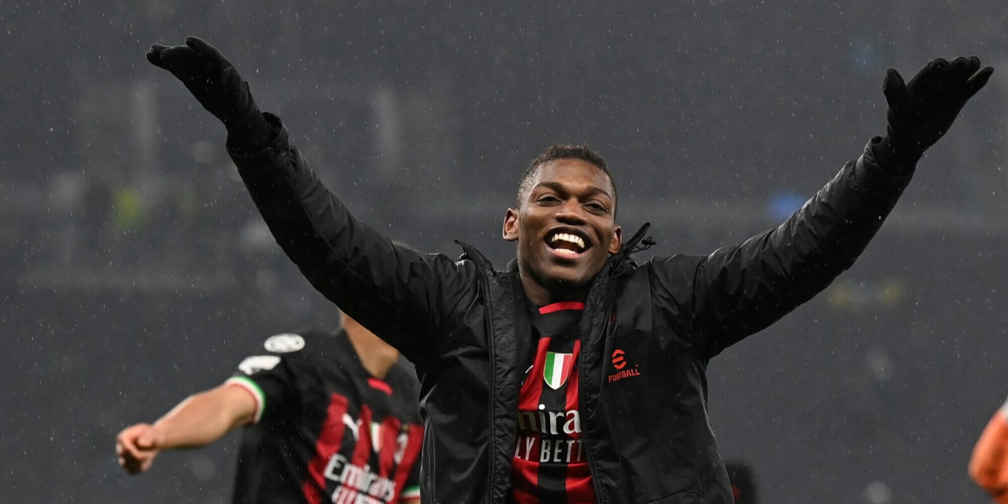 Corriere dello Sport – Leao, il rinnovo con il Milan lo pagherà l’Uefa?