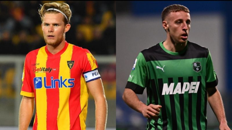 Corriere dello Sport – Roma su Hjulmand e Frattesi, ma attenzione alla Juve