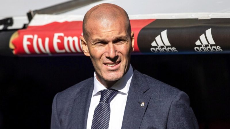 Corriere dello Sport – Zidane al Chelsea, l’ex compagno smentisce: “Non sa l’inglese…”