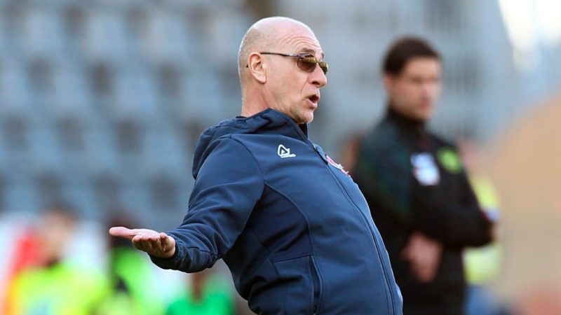 “Cosa deve cambiare nella Cremonese-Fiorentina secondo Ballardini: analisi del modulo”