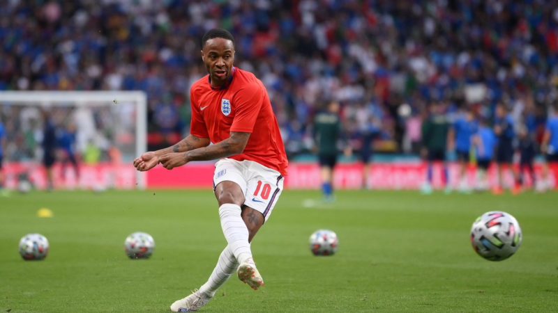 Da Twitter – Gareth Southgate su Sterling fuori dalla lista: “Raheem Sterling non è adatto, quindi…