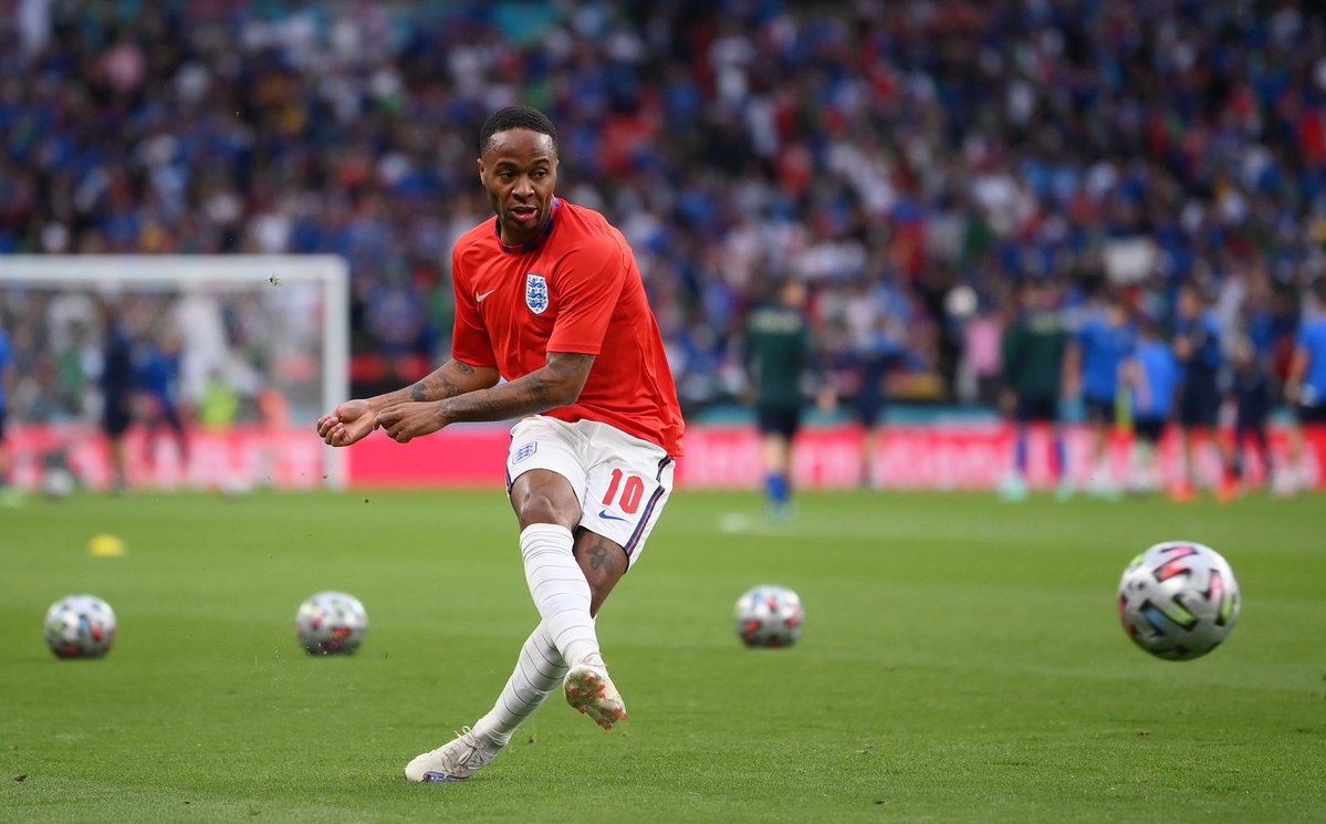 Da Twitter – Gareth Southgate su Sterling fuori dalla lista: “Raheem Sterling non è adatto, quindi…