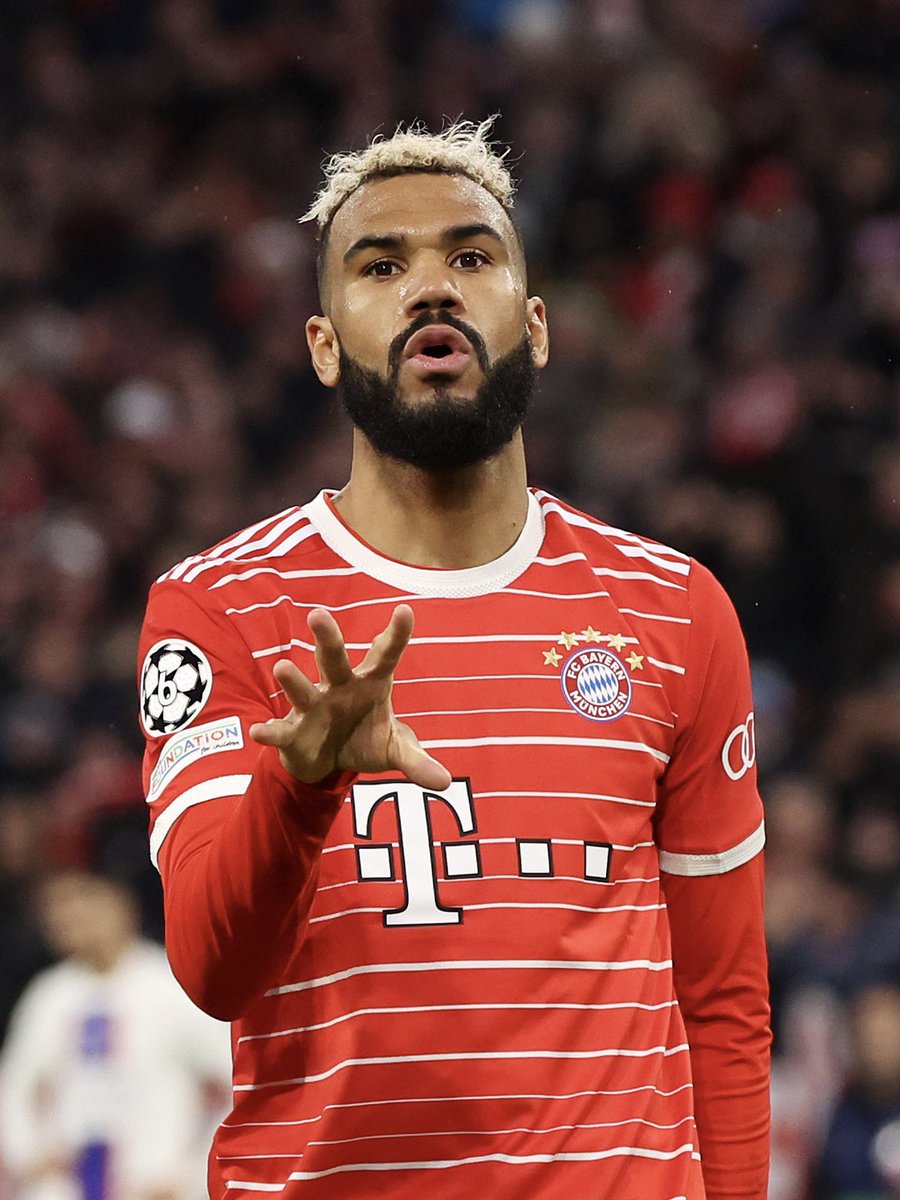 Da Twitter – Il Bayern elimina il Paris Saint-Germain dalla Champions League — Il PSG non ha sc…