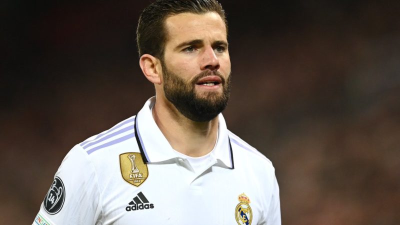 Da Twitter – Nacho sul contratto in scadenza a giugno: “Non avrò problemi con il Real Madrid…