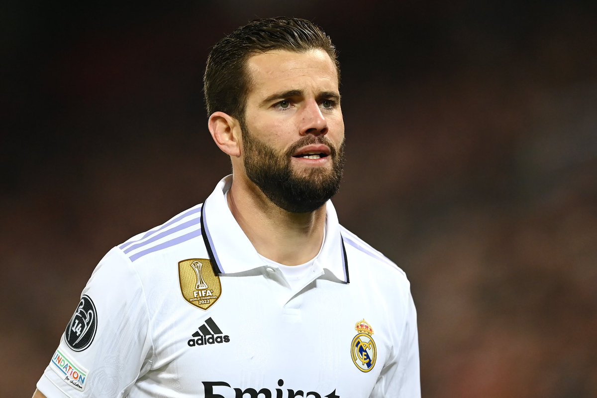 Da Twitter – Nacho sul contratto in scadenza a giugno: “Non avrò problemi con il Real Madrid…
