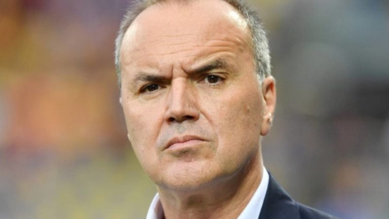Da Twitter – #SerieBkt | Il presidente di @Lega_B #Balata è stato eletto all’unanimità come n…