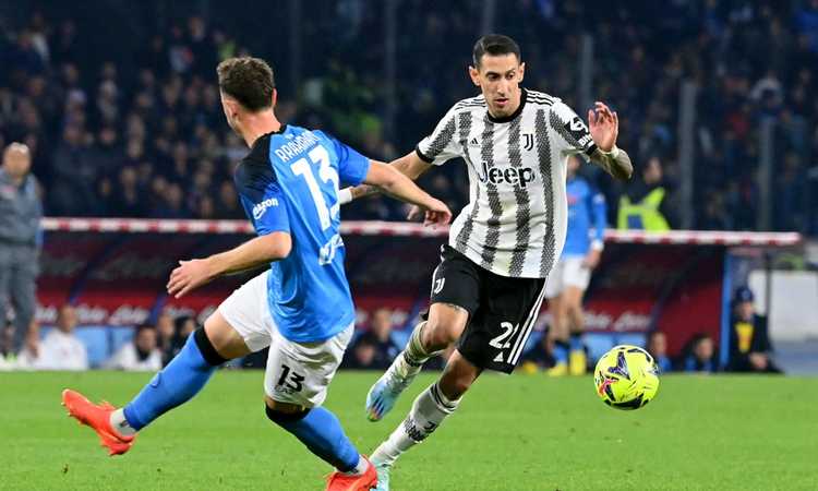 Convocati Napoli: Spalletti ritrova Rrahmani, out in tre contro la Juventus | Serie A