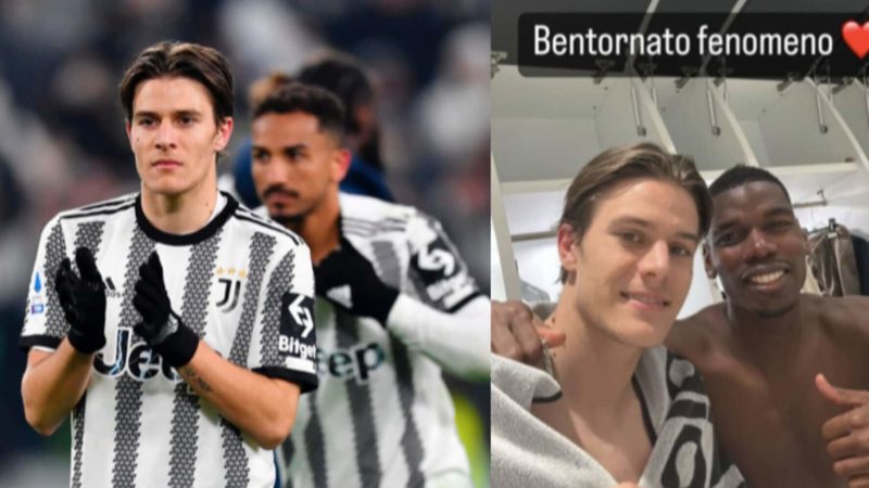 Dedica e Doppia Foto dopo il Ritorno: Ecco come Celebrare l’Evento!