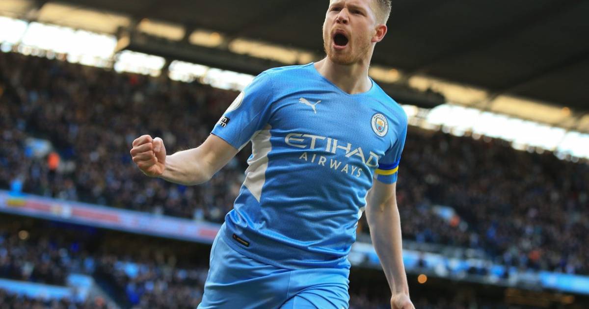 Di Marzio: #ChampionsLeague | Le probabili formazioni di @ManCity-@RBLeipzig
…