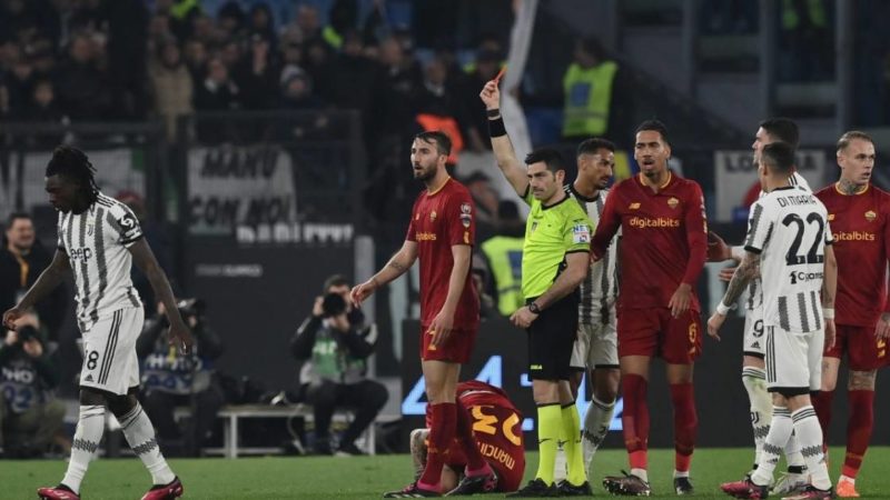 Di Marzio: Il fratello di #Kean: “Espulsione? Forse sente mancare la fiducia. Ma non capisc…