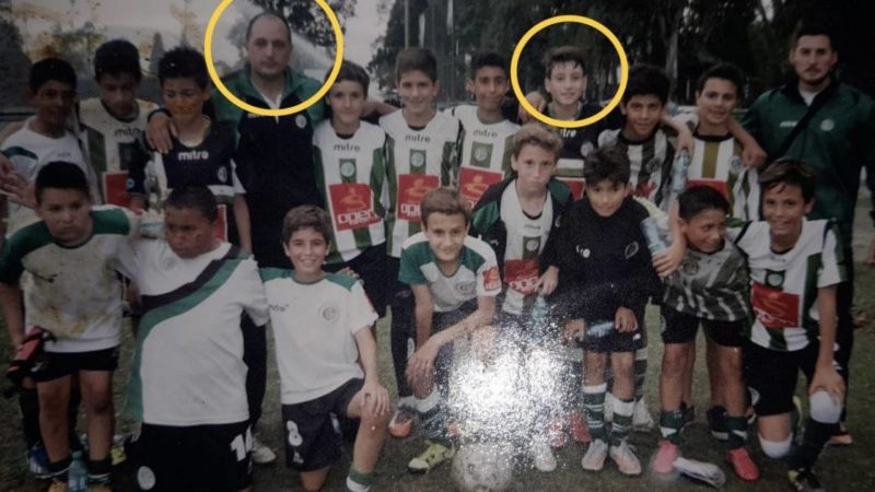 Di Marzio conferma: .  @Juventusfc, alle origini di @mati_soule: intervista al suo primo allenatore …