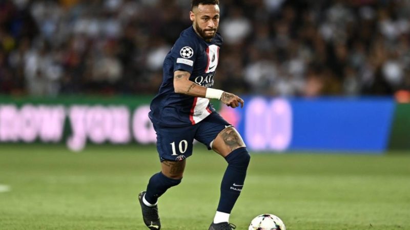 Di Marzio conferma: #Ligue1 | #PSG, stagione finita per #Neymar 

…