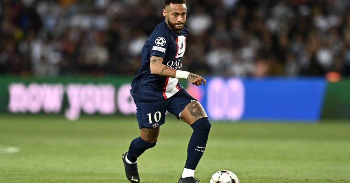 Di Marzio conferma: #Ligue1 | #PSG, stagione finita per #Neymar 

…